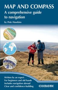 Download Map and Compass: Cicerone Press (Cicerone Techniques Guide) pdf, epub, ebook