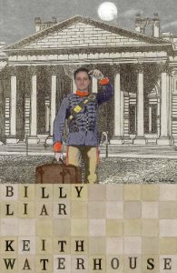 Download Billy Liar (Penguin Decades) pdf, epub, ebook