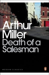 Download Death of a Salesman: Certain Private Conversations in Two Acts and a Requiem (Penguin Modern Classics) pdf, epub, ebook