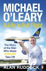 Download Michael O’Leary: A Life in Full Flight pdf, epub, ebook