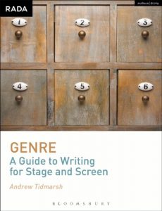 Download Genre: A Guide to Writing for Stage and Screen (RADA Guides) pdf, epub, ebook