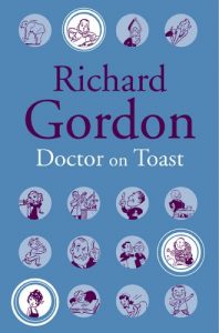 Download Doctor On Toast (Doctor Series) pdf, epub, ebook