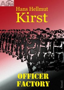 Download Officer Factory pdf, epub, ebook