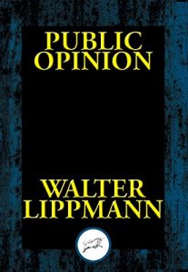 Download Public Opinion pdf, epub, ebook