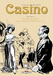 Download Casino T05 (French Edition) pdf, epub, ebook