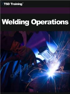 Download Welding Operations pdf, epub, ebook