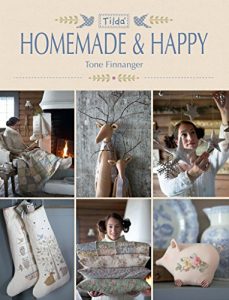 Download Tilda Homemade & Happy pdf, epub, ebook