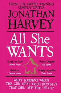 Download All She Wants pdf, epub, ebook