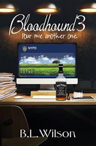 Download Bloodhound3: pour me another one pdf, epub, ebook