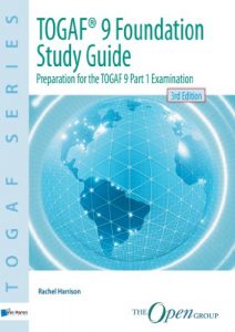 Download TOGAF® 9 Foundation Study Guide – 3rd  Edition pdf, epub, ebook