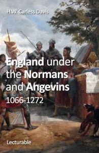 Download England under the Normans and Angevins, 1066-1272 pdf, epub, ebook