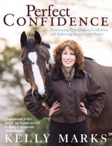 Download Perfect Confidence: Overcoming Fear, Gaining Confidence and Achieving Success with Horses pdf, epub, ebook