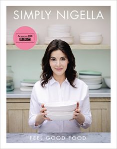 Download Simply Nigella: Feel Good Food pdf, epub, ebook