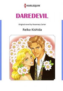 Download DAREDEVIL (Harlequin comics) pdf, epub, ebook