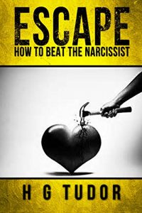 Download Escape: How to Beat the Narcissist pdf, epub, ebook