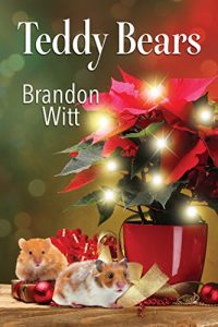 Download Teddy Bears (2016 Advent Calendar – Bah Humbug) pdf, epub, ebook