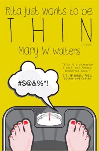 Download Rita Just Wants to Be Thin pdf, epub, ebook