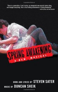 Download Spring Awakening: A New Musical pdf, epub, ebook