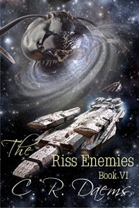 Download The Riss Enemies: Book VI (The Riss Series 6) pdf, epub, ebook