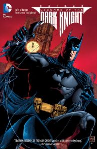 Download Batman: Legends of the Dark Knight Vol. 1 pdf, epub, ebook