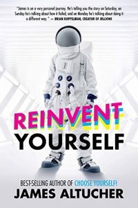 Download Reinvent Yourself pdf, epub, ebook