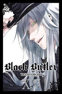 Download Black Butler, Vol. 14 pdf, epub, ebook