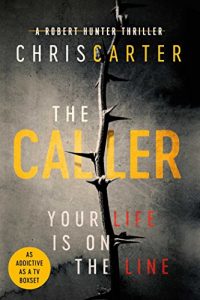 Download The Caller pdf, epub, ebook