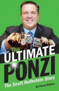 Download Ultimate Ponzi, The pdf, epub, ebook