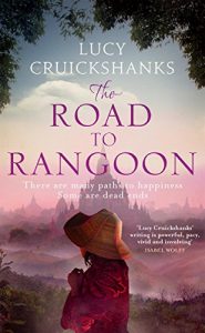 Download The Road to Rangoon pdf, epub, ebook