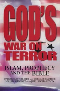 Download God’s War on Terror: Islam, Prophecy and the Bible pdf, epub, ebook