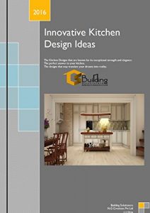 Download Innovative Kitchen Design Ideas pdf, epub, ebook