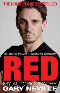 Download Red: My Autobiography pdf, epub, ebook