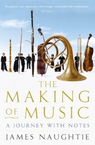 Download The Making of Music: A Journey with Notes pdf, epub, ebook