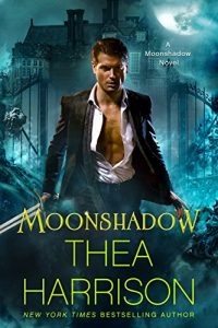 Download Moonshadow (Moonshadow Book 1) pdf, epub, ebook