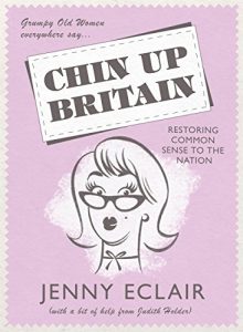 Download Chin Up Britain pdf, epub, ebook