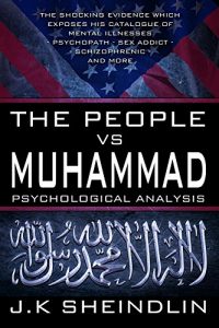 Download The People vs Muhammad – Psychological Analysis pdf, epub, ebook