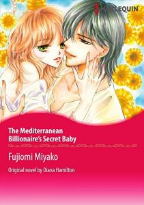 Download [50P Free Preview] The Mediterranean Billionaire’s Secret Baby (Harlequin comics) pdf, epub, ebook