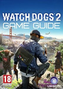 Download Watch Dogs 2 Game Guide: Walkthrough, Collectibles, Maps and More pdf, epub, ebook