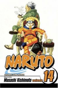 Download Naruto, Vol. 14: Hokage vs. Hokage!! (Naruto Graphic Novel) pdf, epub, ebook