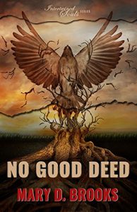 Download No Good Deed (Intertwined Souls Series: Eva and Zoe Book 5) pdf, epub, ebook