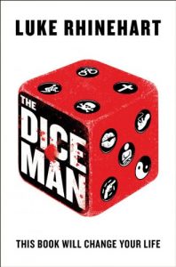 Download The Dice Man pdf, epub, ebook