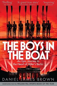 Download The Boys In The Boat pdf, epub, ebook
