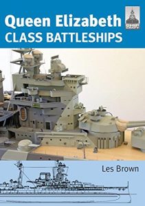 Download Queen Elizabeth Class Battleships (ShipCraft) pdf, epub, ebook