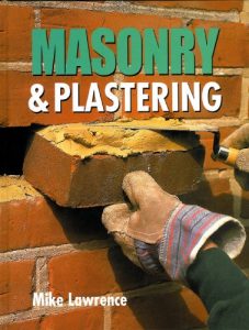 Download Masonry and Plastering (Crowood DIY) pdf, epub, ebook