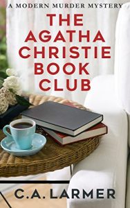 Download The Agatha Christie Book Club pdf, epub, ebook