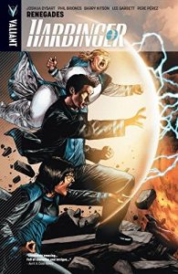 Download Harbinger Vol. 2: Renegades (Harbinger (2012- )) pdf, epub, ebook