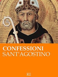 Download Confessioni (RLI CLASSICI) (Italian Edition) pdf, epub, ebook