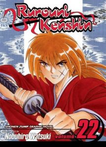 Download Rurouni Kenshin, Vol. 22: Battle On Three Fronts pdf, epub, ebook