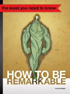 Download How to Be Remarkable pdf, epub, ebook