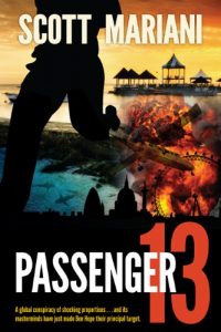 Download Passenger 13 (Ben Hope eBook originals) pdf, epub, ebook